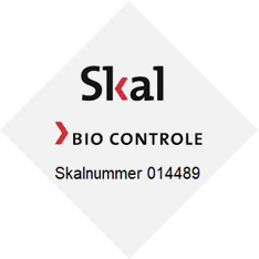 SKAL Bio Controle