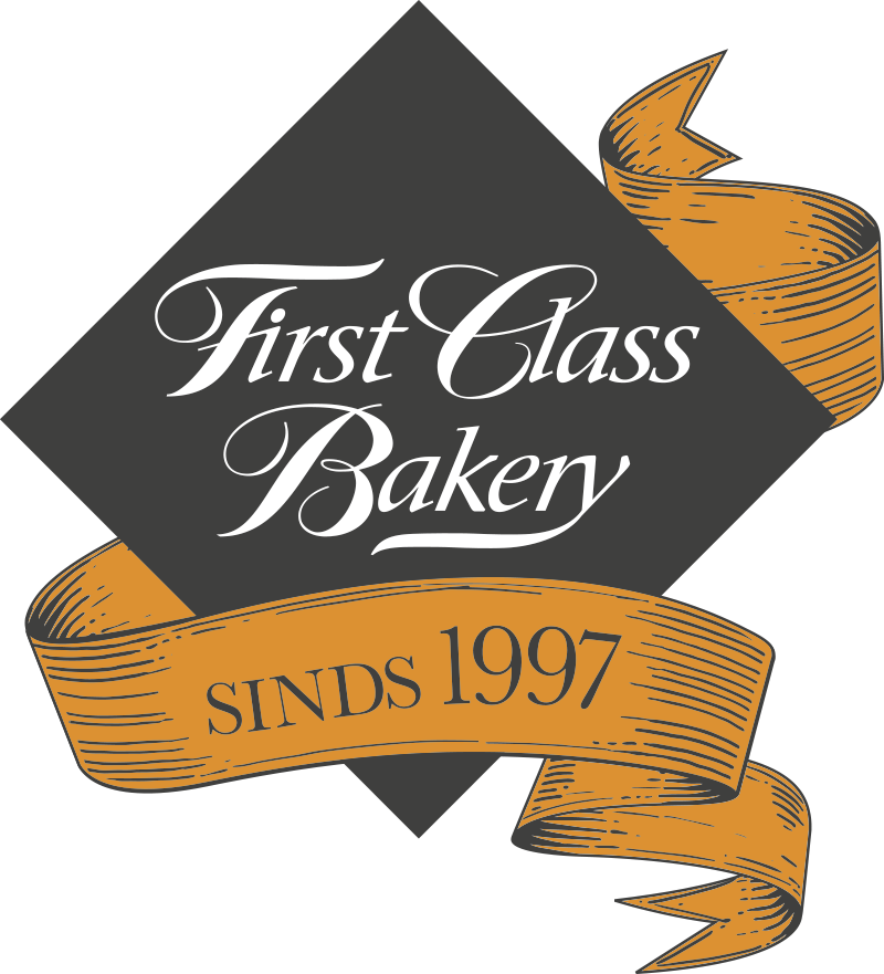 First Class Bakery sinds 1997